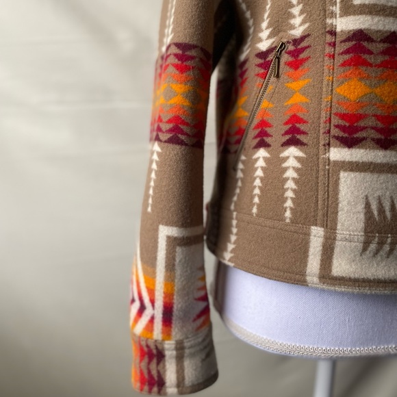 Pendleton Harding Moto Jacket - Picture 10 of 13